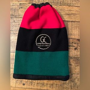 Draw String Custom Hat